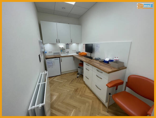 Gewerbeobjekt Schwalmtal Brauerschwend - 6 Zimmer, 987&euro; | Angebot:25776596