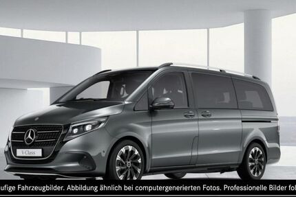 Mercedes-Benz V 300 9.750 km 83.530 &euro; Fulda 36043