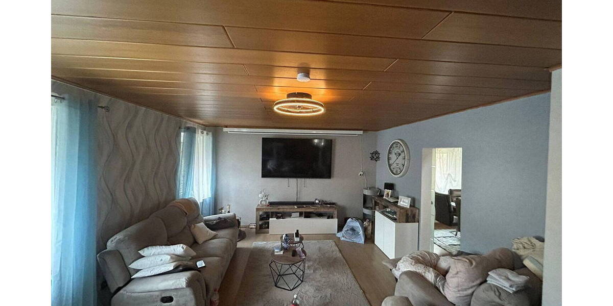 Einfamilienhaus Fulda Niesig - 8 Zimmer, 190 m&sup2;, 399.000&euro; | Angebot:26486745