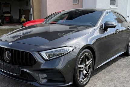 Mercedes-Benz CLS 350 182.000 km 31.950 &euro; Rainrod 36318
