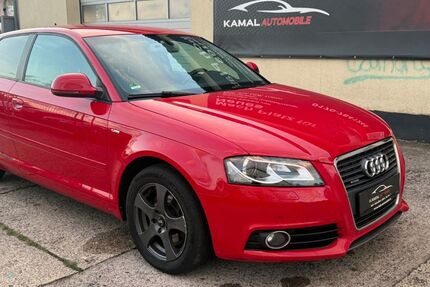 Audi A3 290.000 km 2.000 &euro; Hünfeld 36088