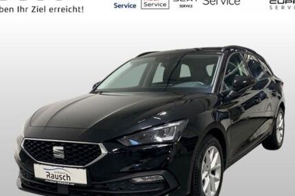 Seat Leon 89.336 km 17.850 &euro; Lauterbach 36341