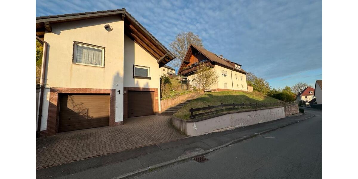 Mehrfamilienhaus, Wohnhaus Burghaun - 390.000&euro; | Angebot:26340850