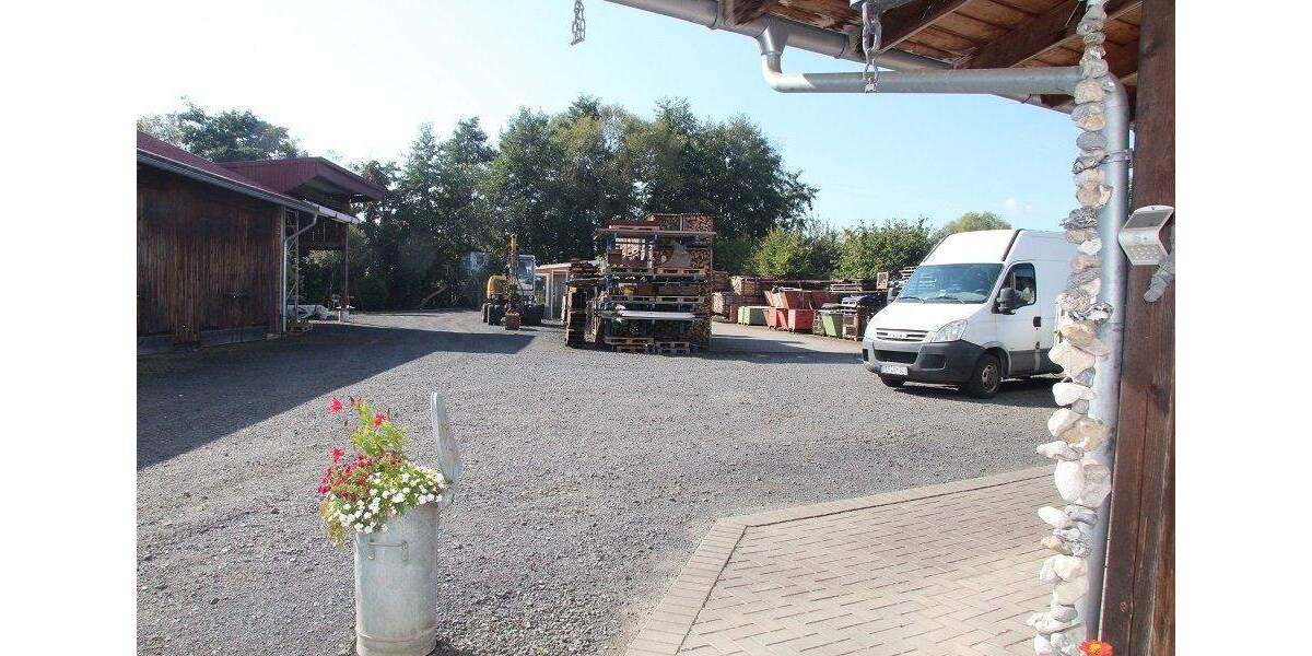 Mehrfamilienhaus, Wohnhaus Niederaula - 1 Zimmer, 278 m&sup2;, 450.000&euro; | Angebot:25673817