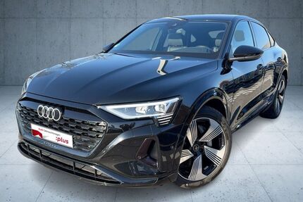 Audi Q8 e-tron 41.270 km 42.780 &euro; Hünfeld 36088