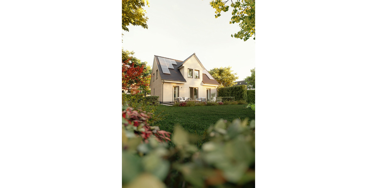 Einfamilienhaus Breitenbach am Herzberg - 5 Zimmer, 134 m&sup2;, 262.190&euro; | Angebot:8803087