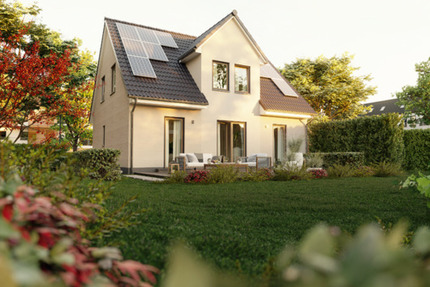 Haus Breitenbach am Herzberg - 5 Zimmer, 134 m&sup2;, 262.190&euro; | Angebot:8803087