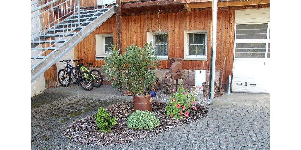 Mehrfamilienhaus, Wohnhaus Niederaula - 1 Zimmer, 278 m&sup2;, 450.000&euro; | Angebot:25673817