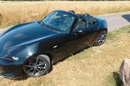 Mazda MX-5 39.212 km 20.400 &euro; Großenlüder 36137