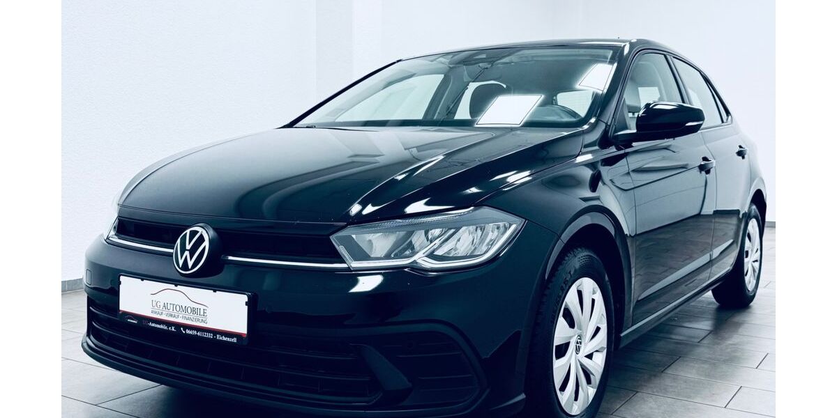 VW Polo 135.500 km 14.880 &euro; Eichenzell 36124