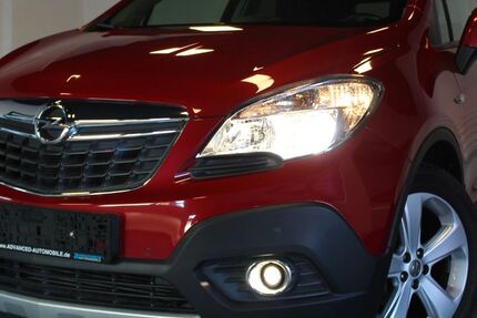 Opel Mokka 61.778 km 8.800 &euro; Künzell 36093
