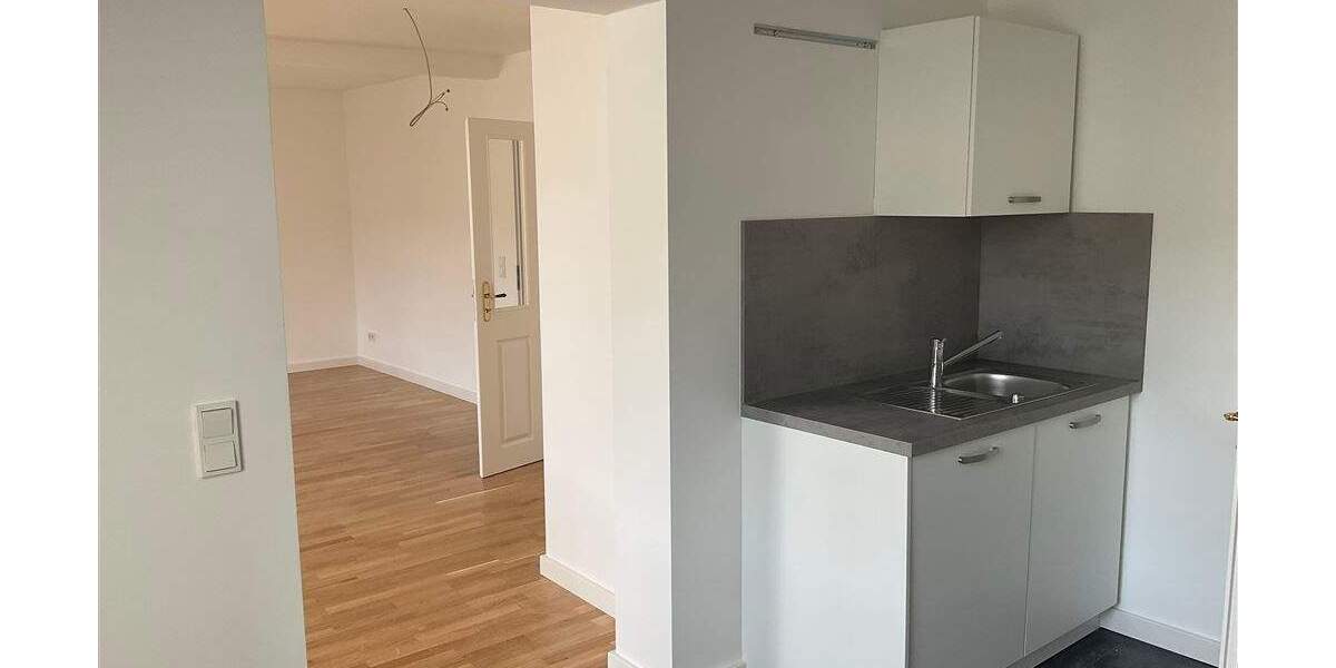 Etagenwohnung Bad Brückenau - 4 Zimmer, 126 m&sup2;, 870&euro; | Angebot:25733760