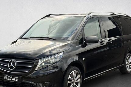 Mercedes-Benz Vito 91.610 km 48.940 &euro; Fulda 36041