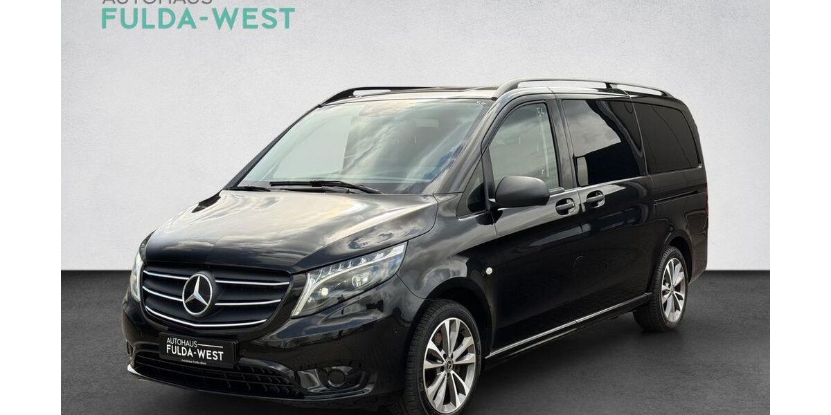 Mercedes-Benz Vito 91.610 km 48.940 &euro; Fulda 36041