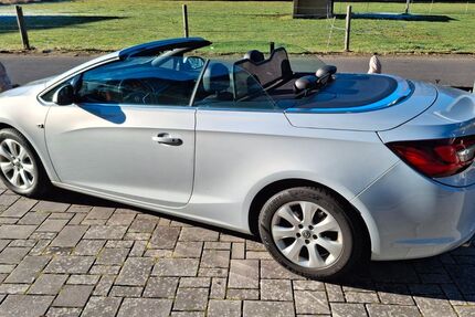 Opel Cascada 198.000 km 6.399 &euro; Eichenzell 36124