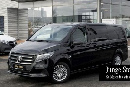 Mercedes-Benz Vito 7.990 km 60.240 &euro; Fulda 36043