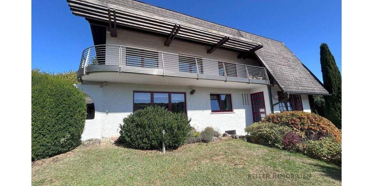 Einfamilienhaus Gersfeld / Hettenhausen Hettenhausen - 8 Zimmer, 291 m&sup2;, 949.000&euro; | Angebot:25703746