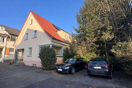 Haus Schlüchtern - 5 Zimmer, 190 m&sup2;, 474.000&euro; | Angebot:25563195