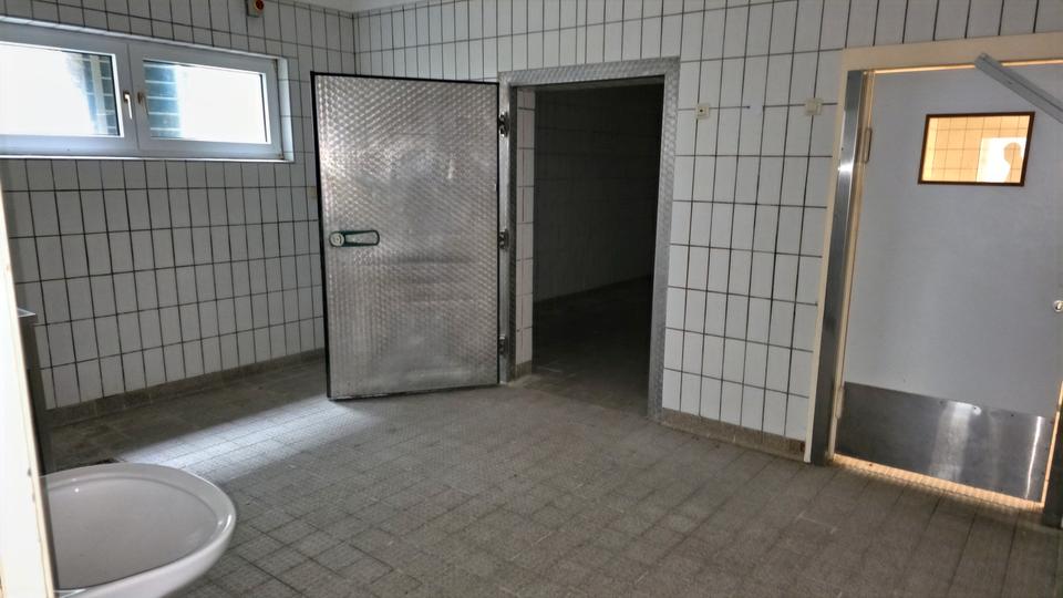 Gewerbeobjekt Bad Salzschlirf - 750&euro; | Angebot:25162420
