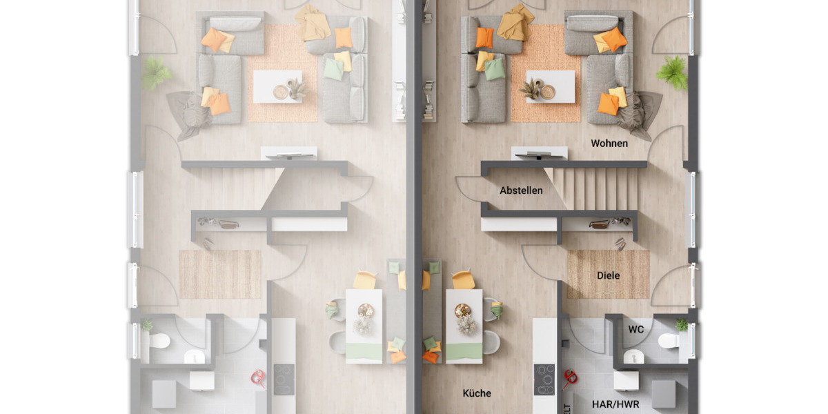 Mehrfamilienhaus, Wohnhaus Niederaula - 5 Zimmer, 142 m&sup2;, 279.990&euro; | Angebot:25777615