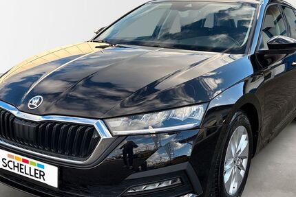 Skoda Octavia 46.723 km 23.700 &euro; Fulda 36043