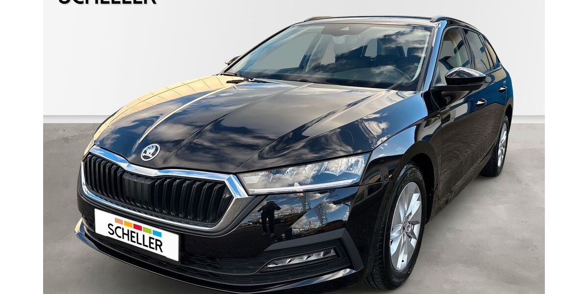 Skoda Octavia 46.723 km 23.700 &euro; Fulda 36043
