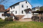 Einfamilienhaus Eiterfeld - 7 Zimmer, 140 m&sup2;, 215.000&euro; | Angebot:26725441
