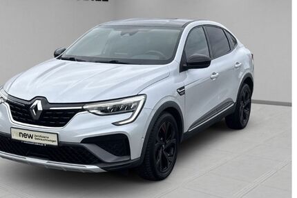 Renault Arkana 35.000 km 19.980 &euro; Fulda 36043