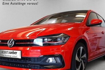 VW Polo 62.298 km 18.980 &euro; Fulda 36039