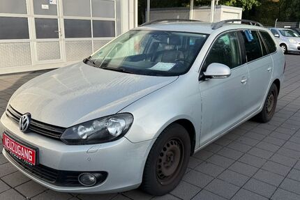 VW Golf 206.755 km 3.950 &euro; Fulda 36043