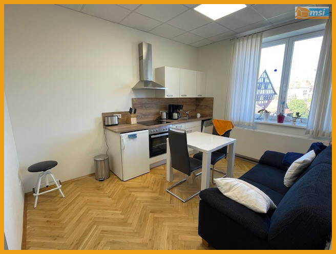 Gewerbeobjekt Schwalmtal Brauerschwend - 6 Zimmer, 987&euro; | Angebot:25776596