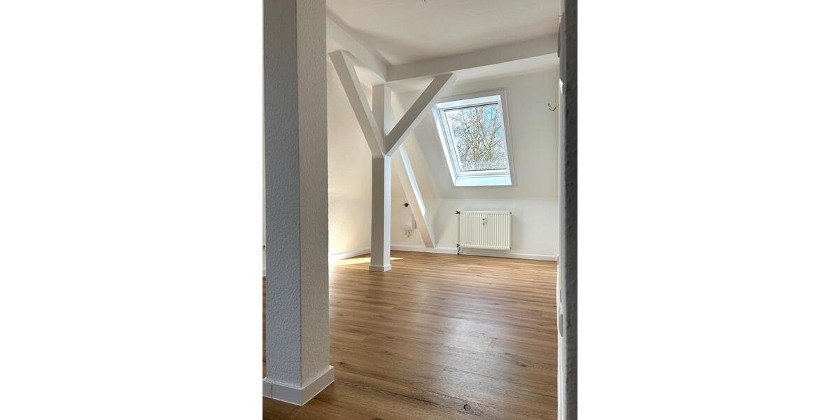 Dachgeschoßwohnung Fulda - 1 Zimmer, 44 m&sup2;, 189.000&euro; | Angebot:25992402