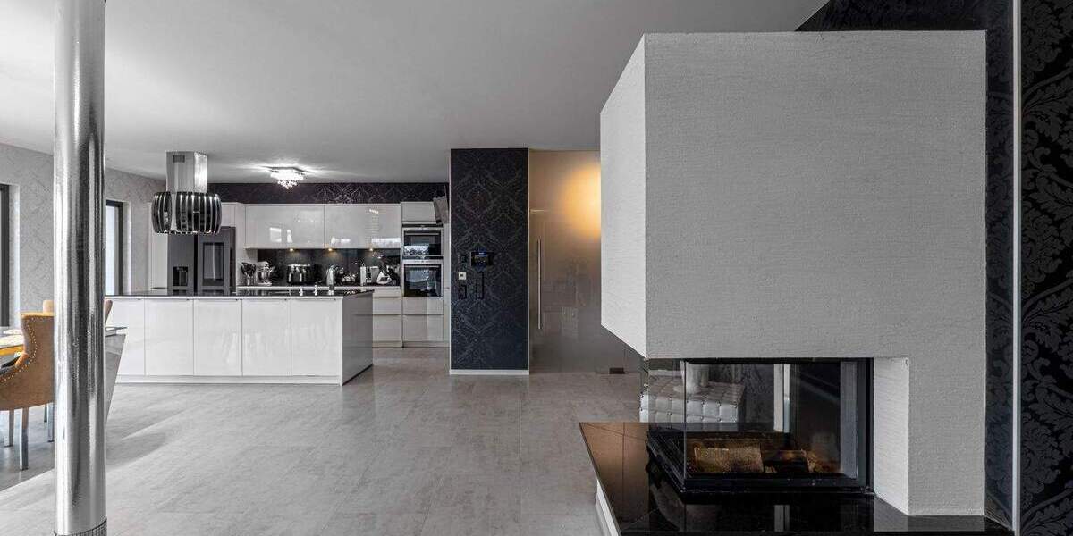 Einfamilienhaus Fulda Galerie - 7 Zimmer, 335 m&sup2;, 1.690.000&euro; | Angebot:25743848