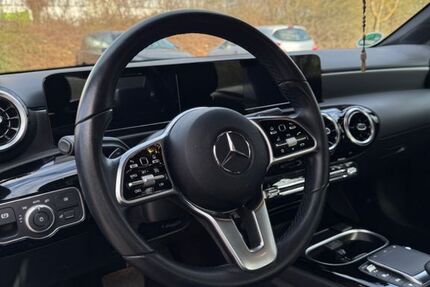 Mercedes-Benz A 250 22.504 km 27.500 &euro; Fulda 36037