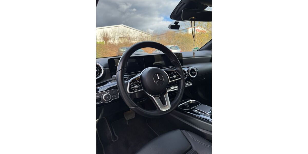 Mercedes-Benz A 250 22.504 km 27.500 &euro; Fulda 36037