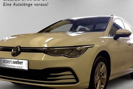 VW Golf 54.810 km 21.990 &euro; Fulda 36039