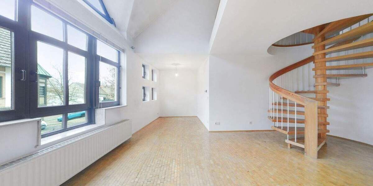 Mehrfamilienhaus, Wohnhaus Hünfeld - 1 Zimmer, 629.000&euro; | Angebot:25726355