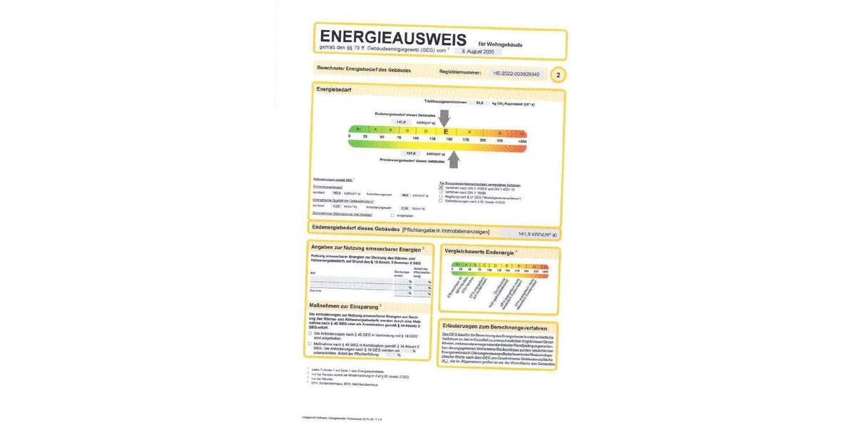 Mehrfamilienhaus, Wohnhaus Schlüchtern Herolz - 1.100.000&euro; | Angebot:25734345