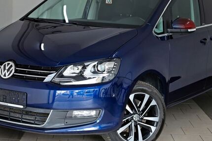 VW Sharan 149.865 km 20.900 &euro; Fulda 36043