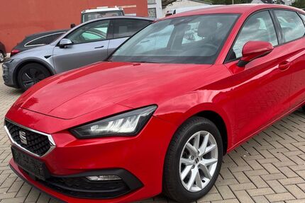 Seat Leon 189.000 km 9.490 &euro; Fulda 36043
