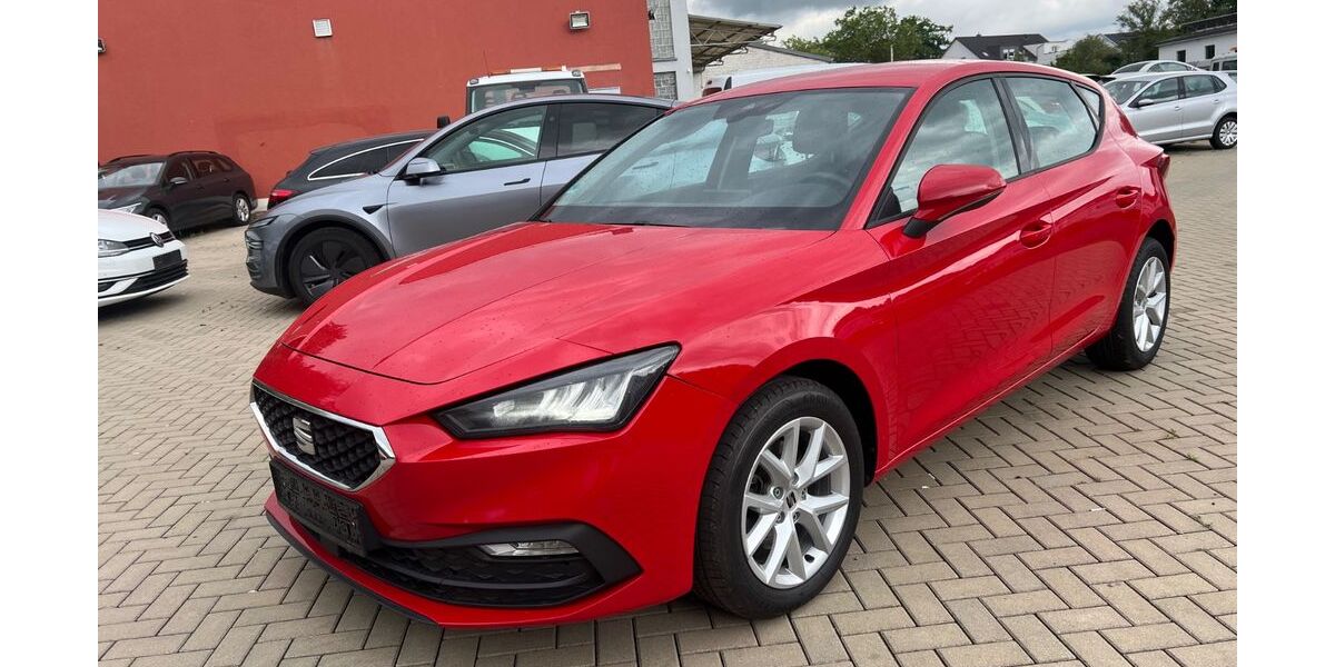 Seat Leon 189.000 km 9.490 &euro; Fulda 36043