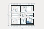 Home 1: 124,90 m² - Wohnen mit persönlichem Ausbaukonzept - Einfamilienhaus Flieden-Buchenrod Buchenrod | Angebot:27331863