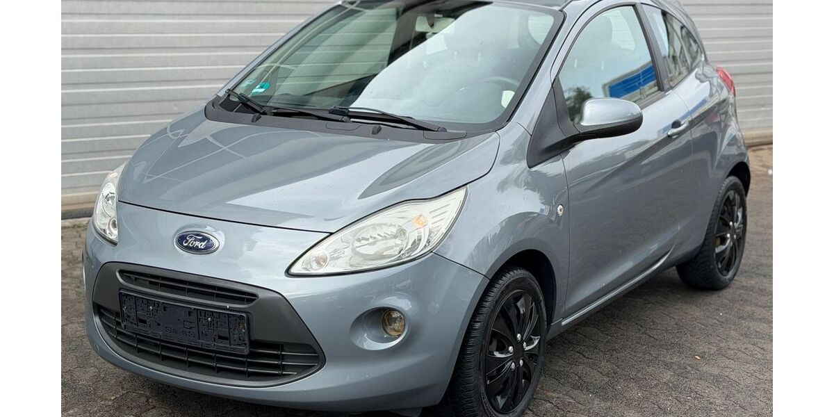 Ford Ka/Ka+ 78.000 km 3.900 &euro; Fulda 36100