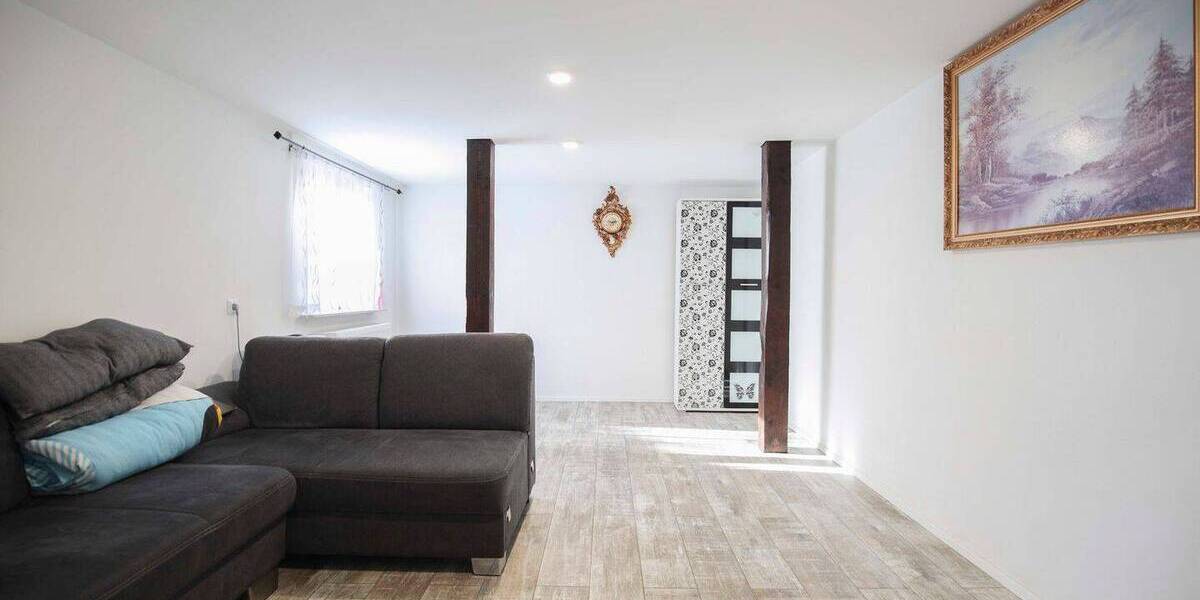 Einfamilienhaus Schlüchtern Wallroth - 6 Zimmer, 219.000&euro; | Angebot:25958055