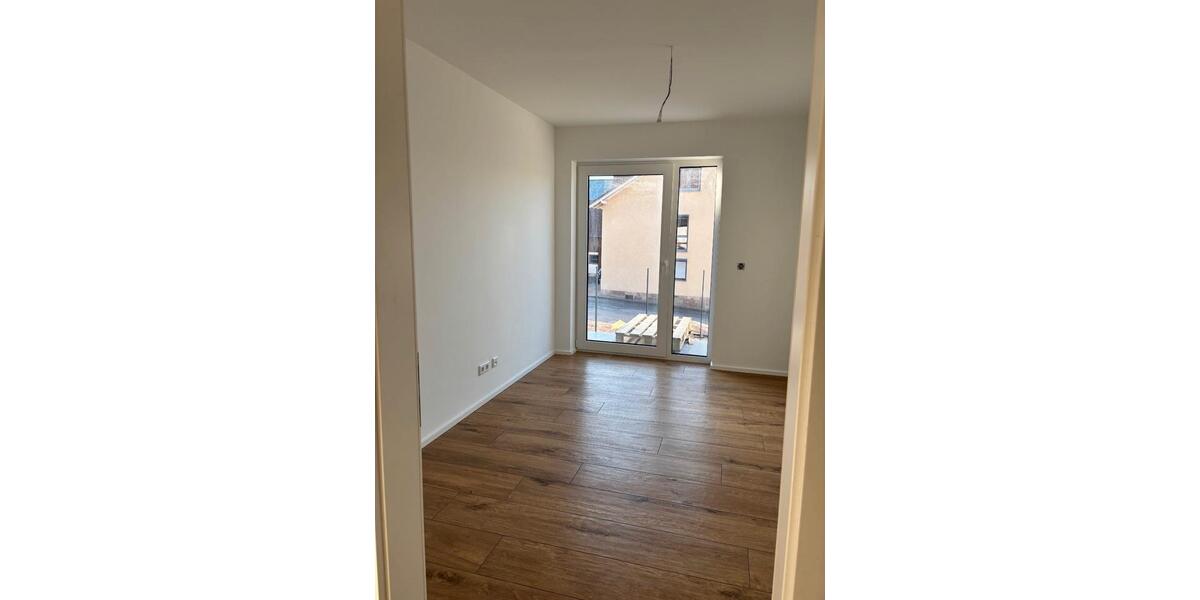 Erdgeschoßwohnung Künzell - 3 Zimmer, 96 m&sup2;, 363.850&euro; | Angebot:27163075