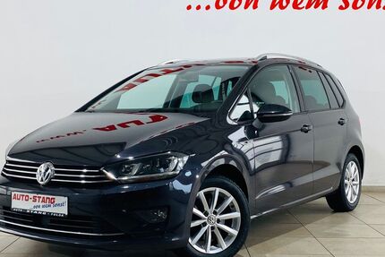 VW Golf Sportsvan 129.039 km 12.450 &euro; Fulda 36043