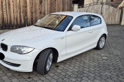 BMW 116 138.000 km 4.850 &euro; Lauterbach (Hessen) 36341