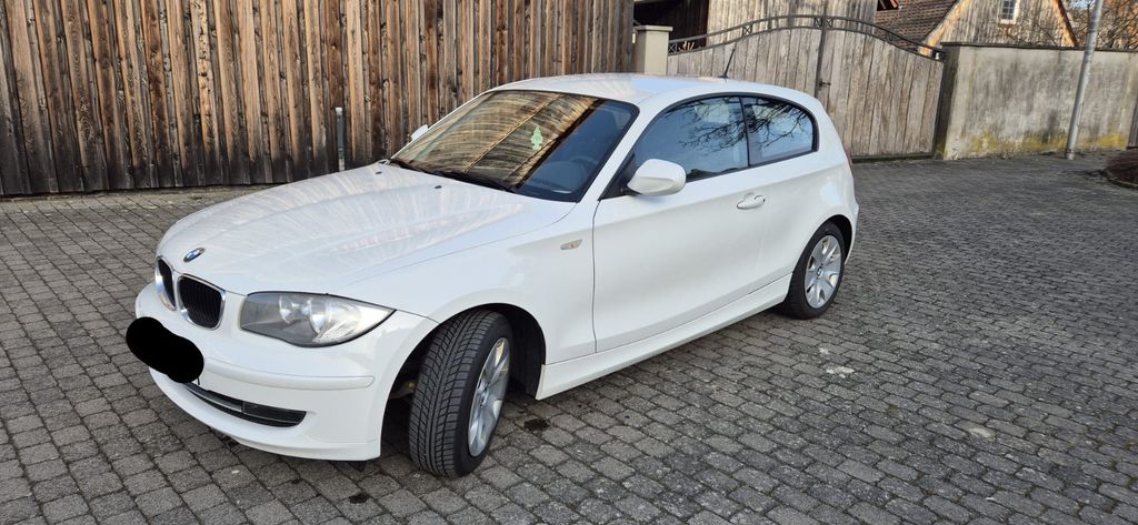 BMW 116 138.000 km 4.850 &euro; Lauterbach (Hessen) 36341