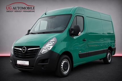 Opel Movano 46.900 km 15.480 &euro; Eichenzell 36124