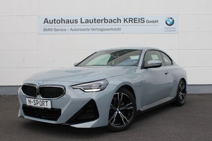 BMW 220 24.850 km 35.450 &euro; Lauterbach 36341